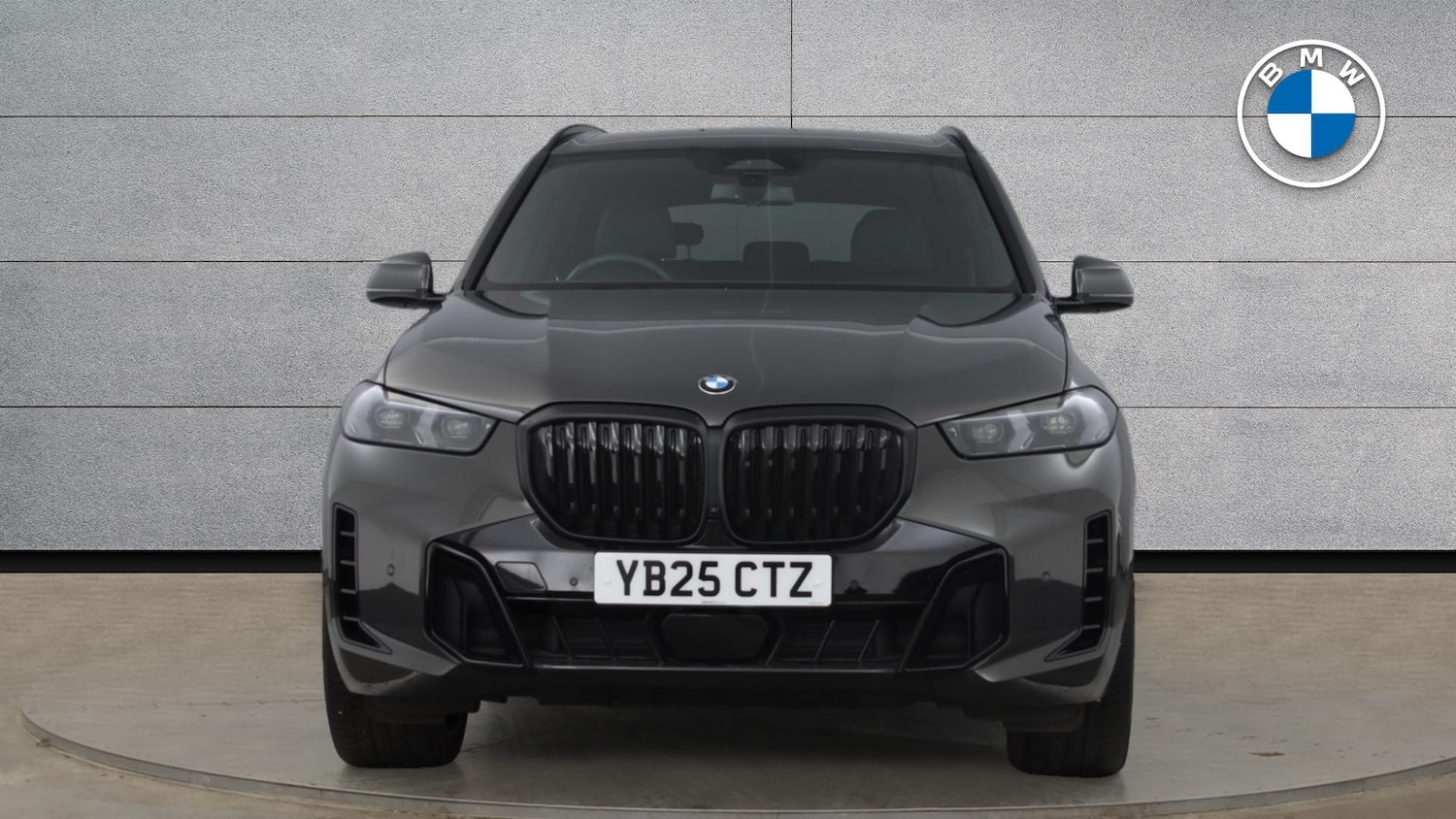 Used BMW X5 2025 for sale - 76860188: Photo 16