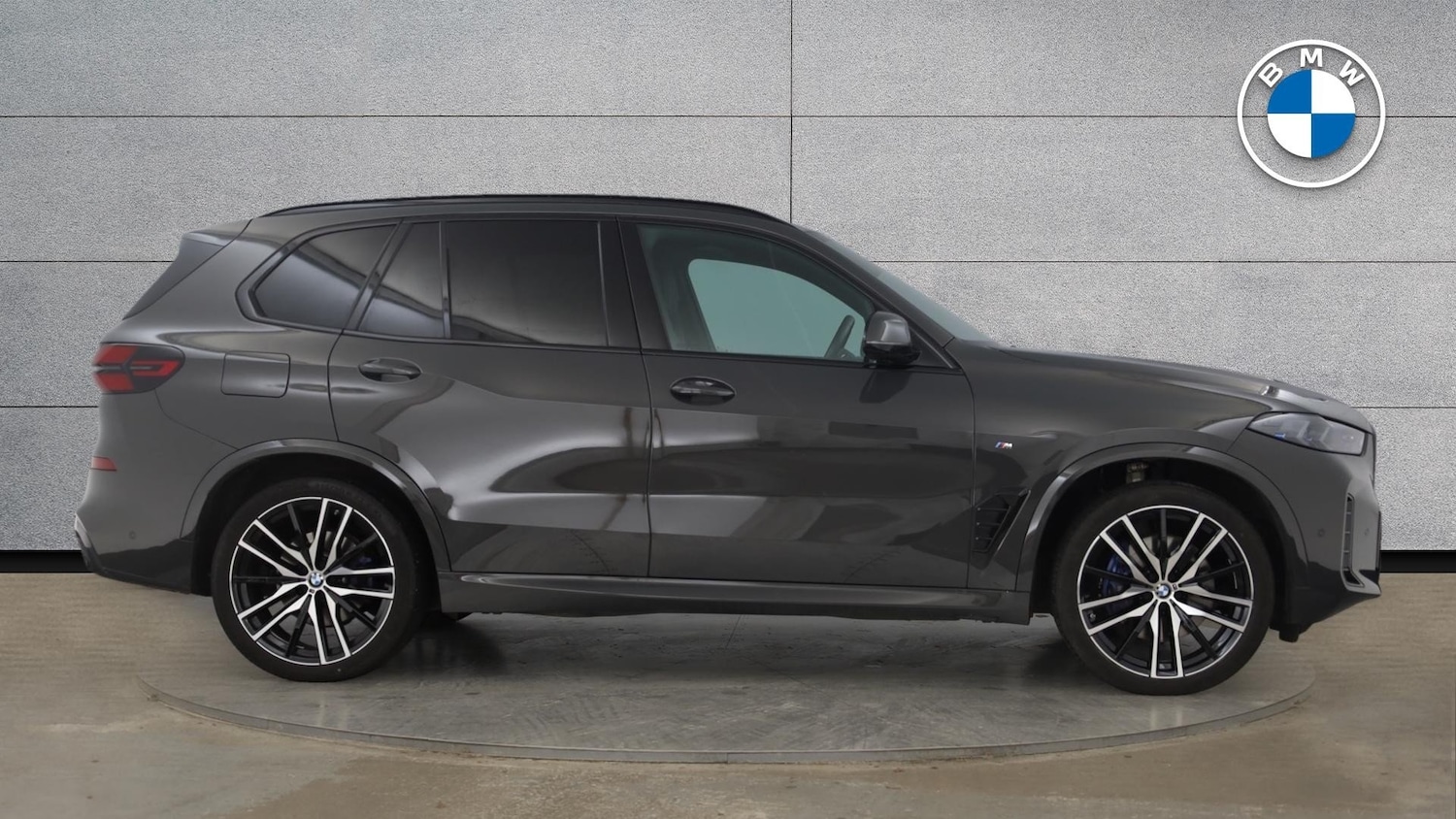 Used BMW X5 2025 for sale - 76860188: Photo 3