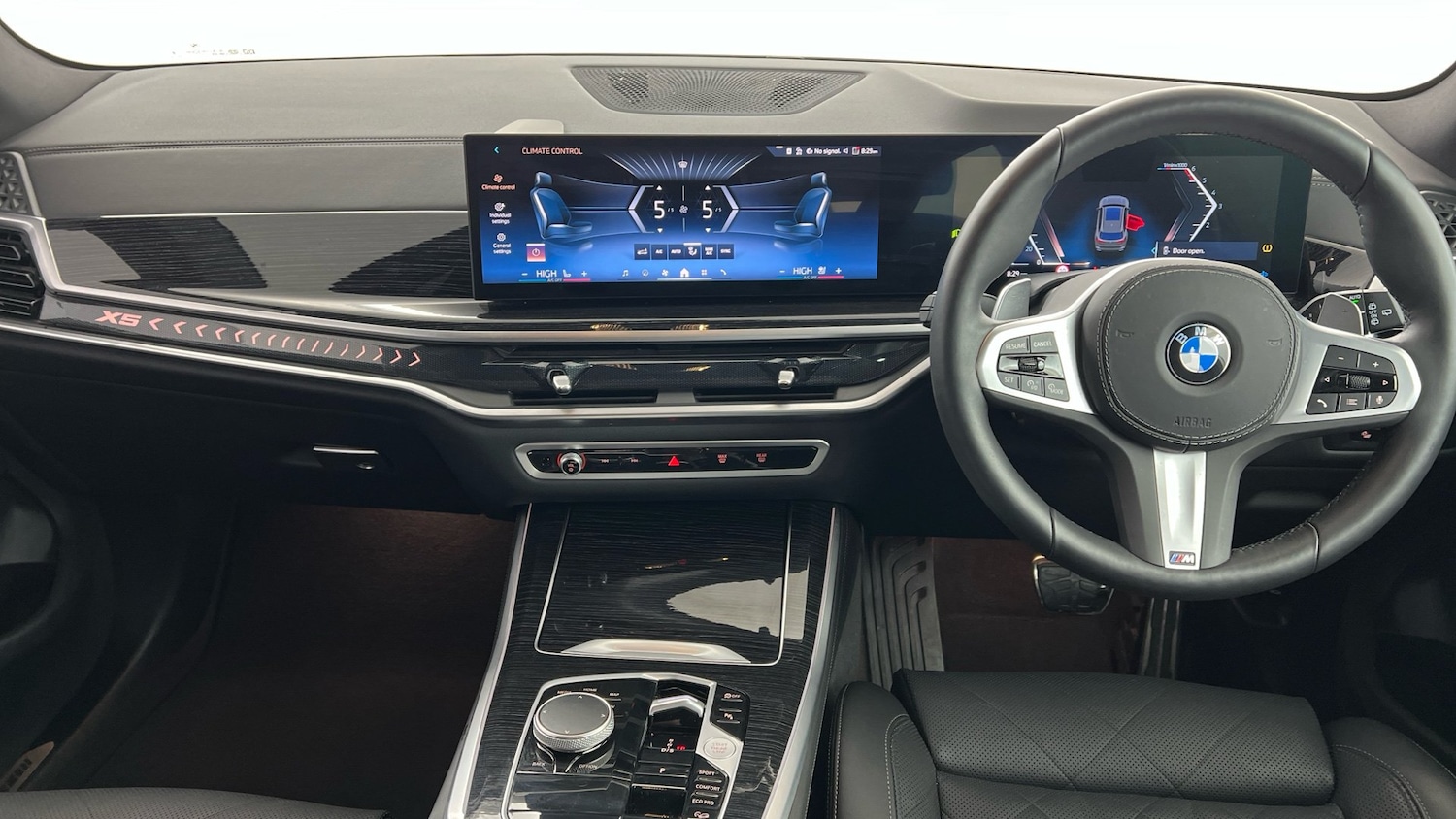 Used BMW X5 2025 for sale - 76860188: Photo 4