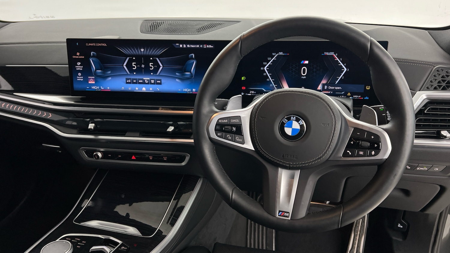 Used BMW X5 2025 for sale - 76860188: Photo 5