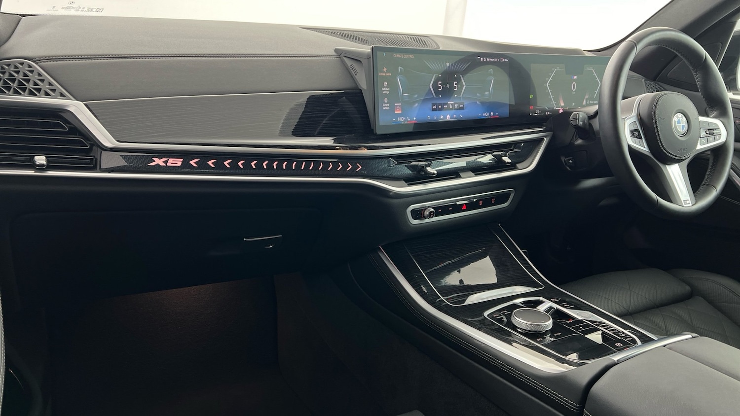 Used BMW X5 2025 for sale - 76860188: Photo 7