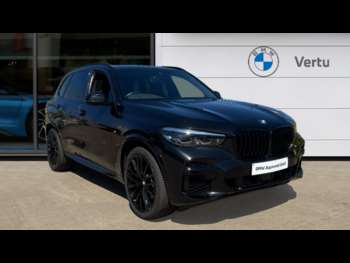 2022 (72) - xDrive30d MHT M Sport 5dr Auto Diesel Estate