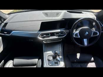 Used BMW X5 2022 for sale - 74637291: Photo