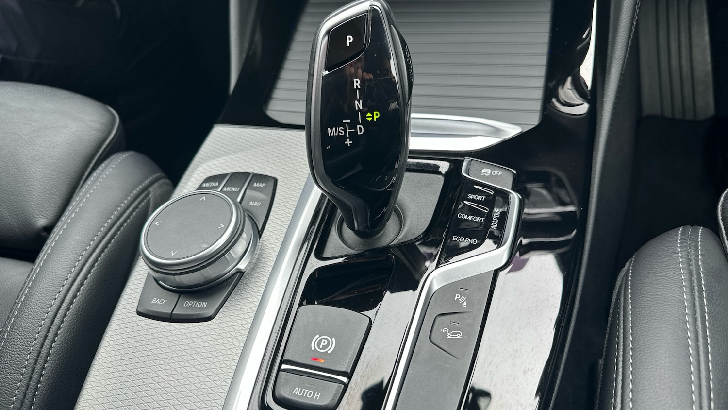 Used BMW X4 2019 for sale - 76882333: Photo 10