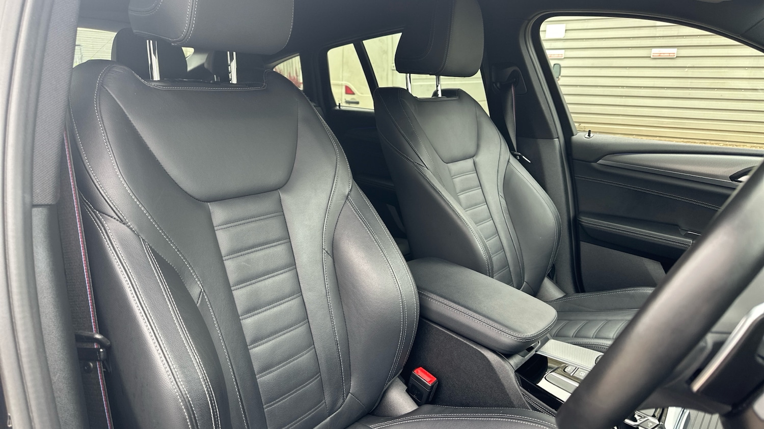 Used BMW X4 2019 for sale - 76882333: Photo 11