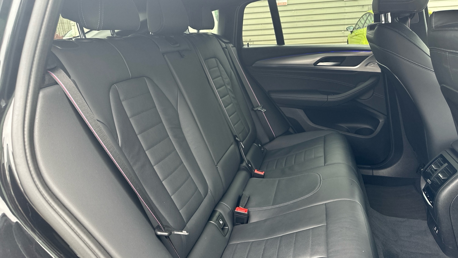 Used BMW X4 2019 for sale - 76882333: Photo 12