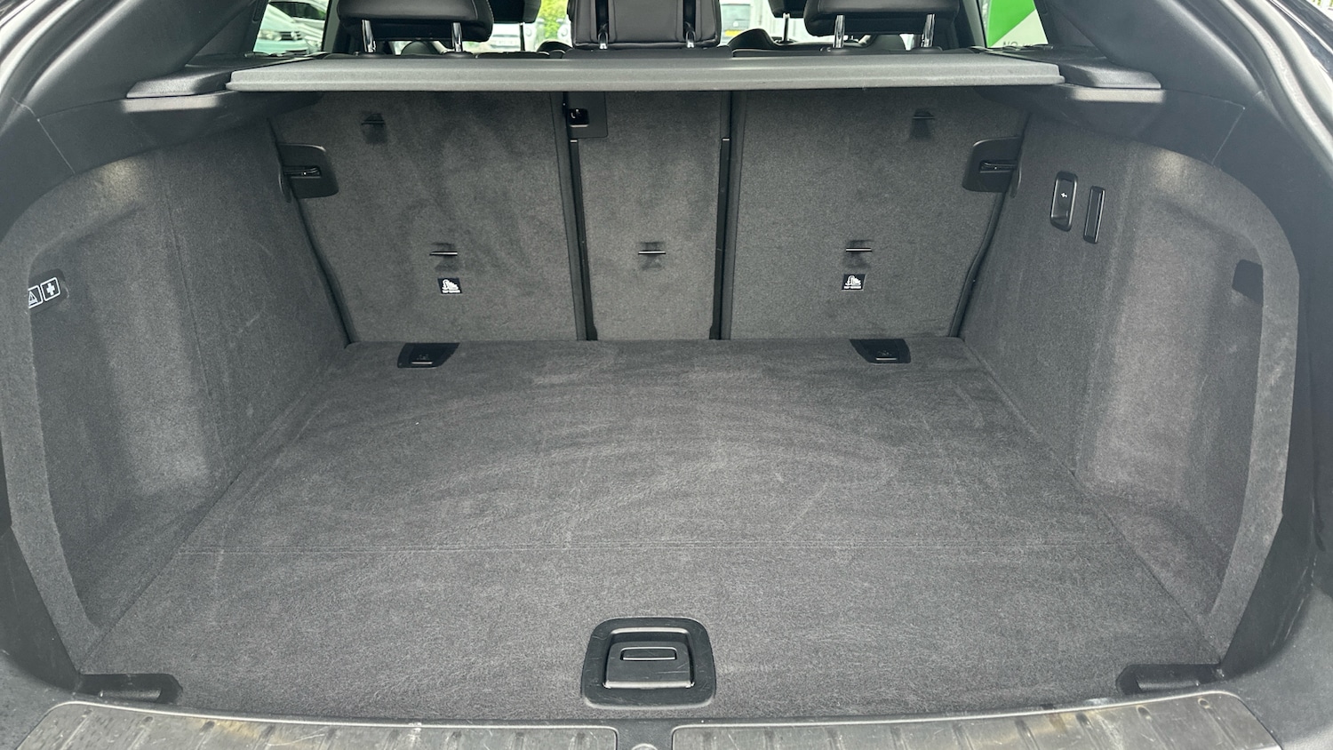 Used BMW X4 2019 for sale - 76882333: Photo 13