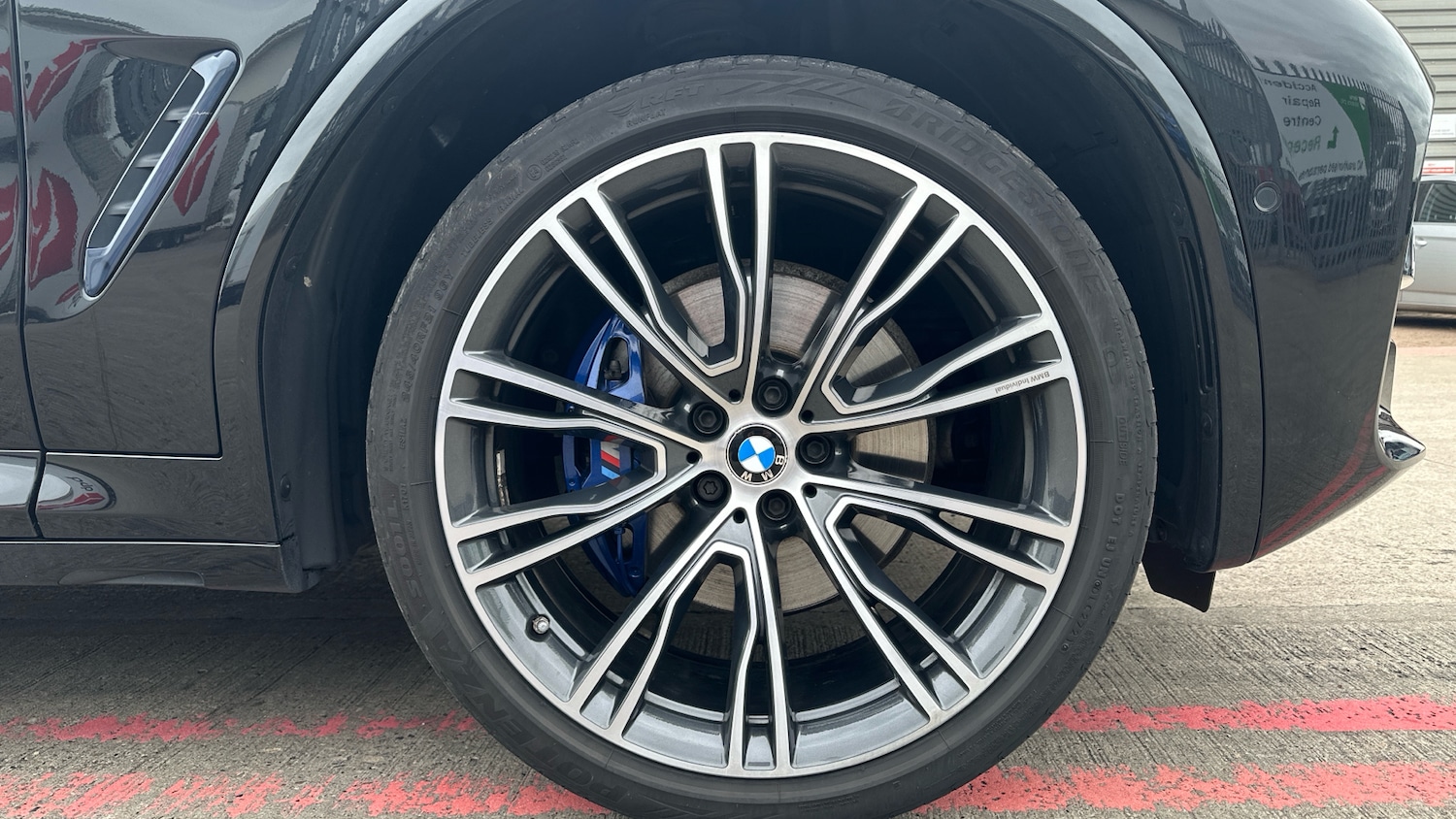 Used BMW X4 2019 for sale - 76882333: Photo 14