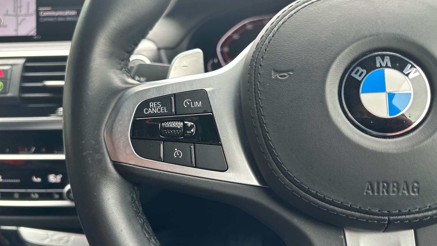 Used BMW X4 2019 for sale - 76882333: Photo 17