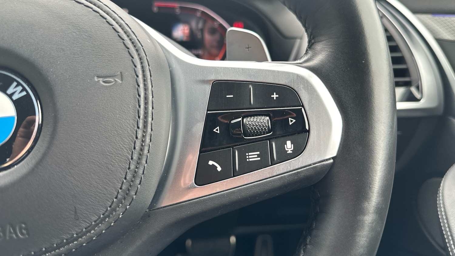 Used BMW X4 2019 for sale - 76882333: Photo 18