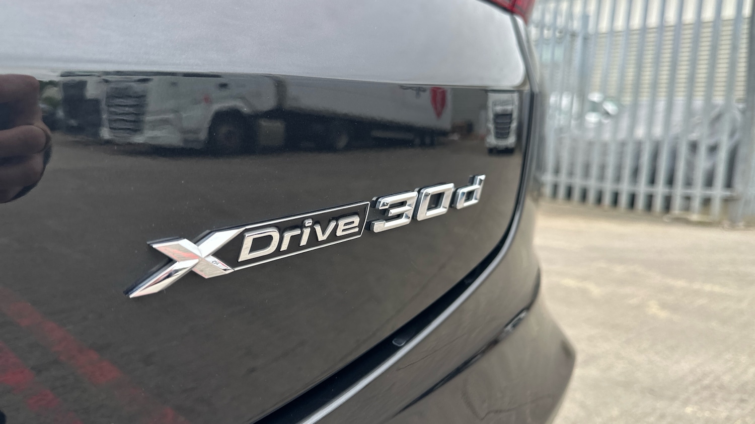 Used BMW X4 2019 for sale - 76882333: Photo 21