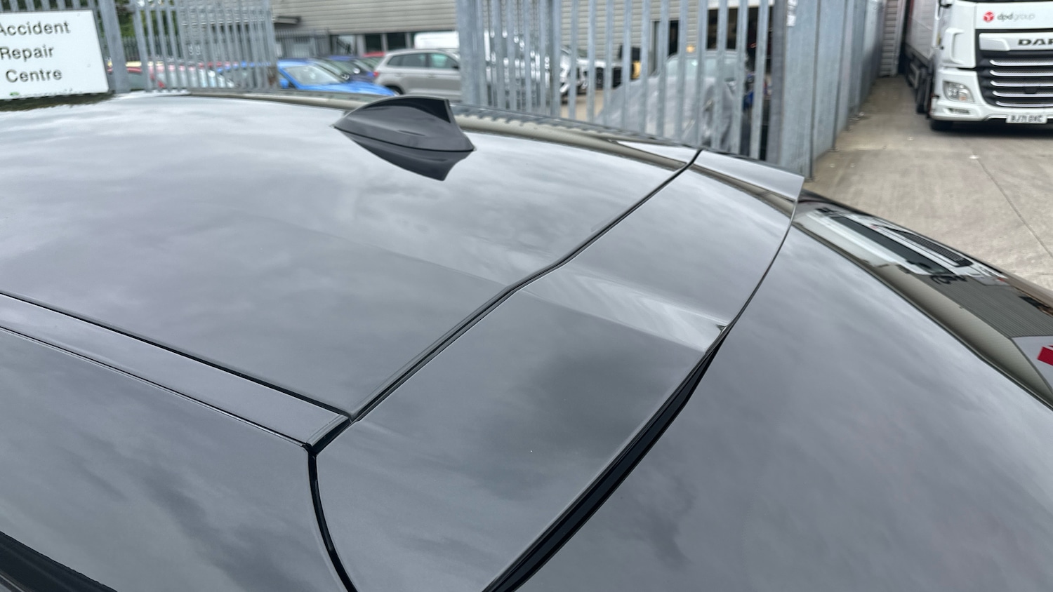 Used BMW X4 2019 for sale - 76882333: Photo 23