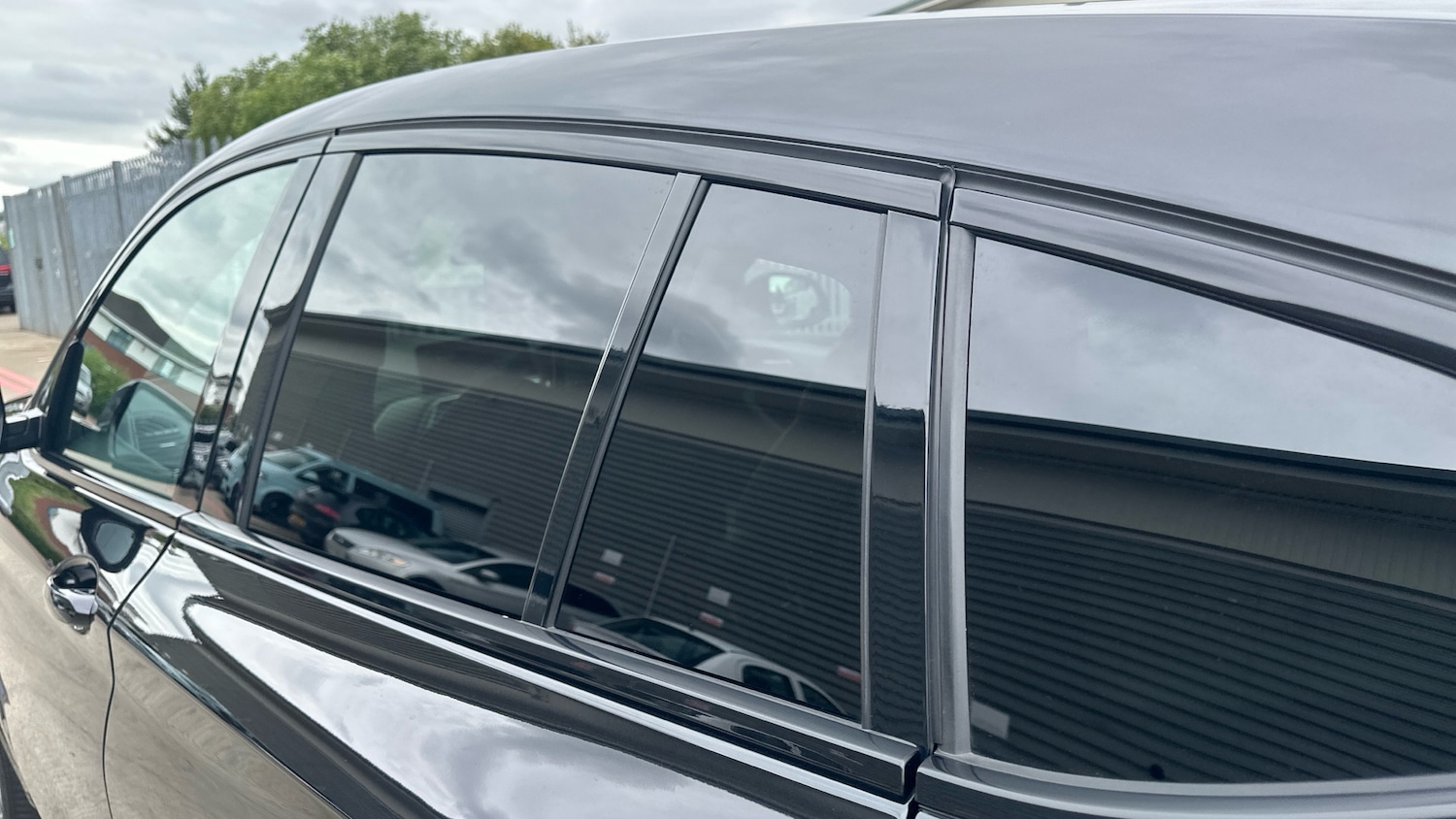 Used BMW X4 2019 for sale - 76882333: Photo 24