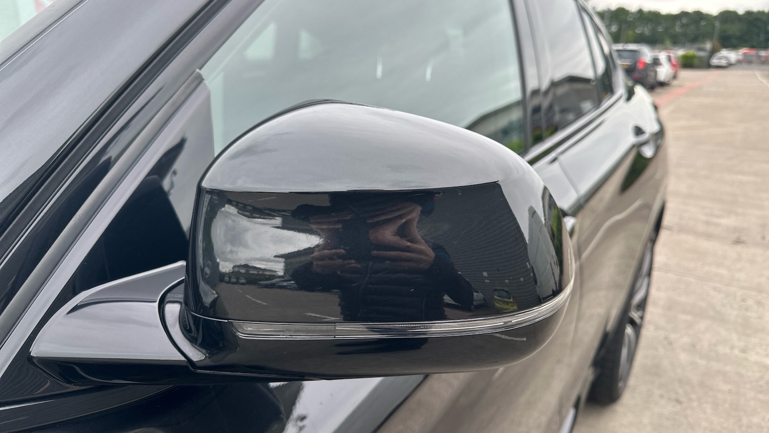 Used BMW X4 2019 for sale - 76882333: Photo 26