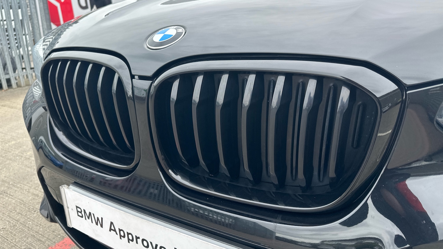 Used BMW X4 2019 for sale - 76882333: Photo 27