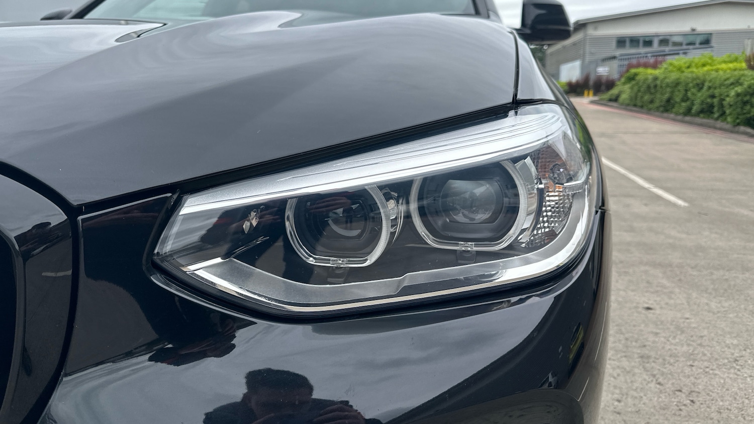 Used BMW X4 2019 for sale - 76882333: Photo 28