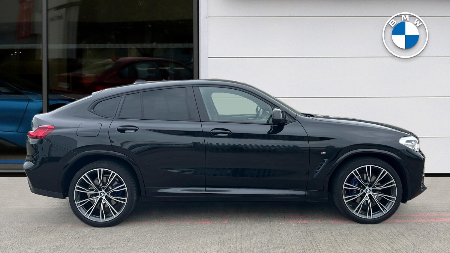 Used BMW X4 2019 for sale - 76882333: Photo 3