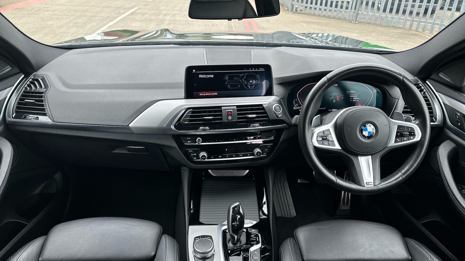 Used BMW X4 2019 for sale - 76882333: Photo 4