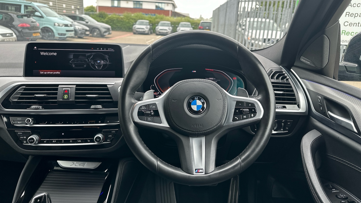 Used BMW X4 2019 for sale - 76882333: Photo 5