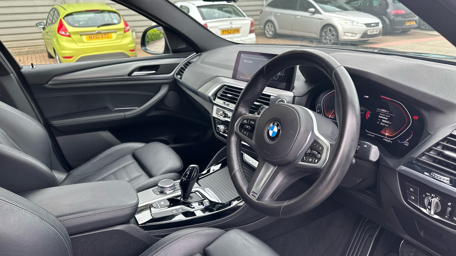 Used BMW X4 2019 for sale - 76882333: Photo 6
