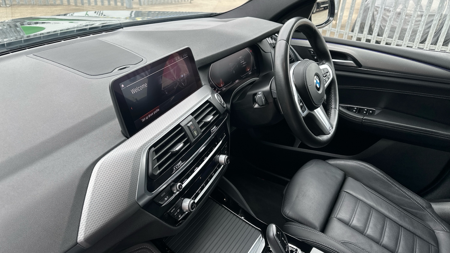 Used BMW X4 2019 for sale - 76882333: Photo 7