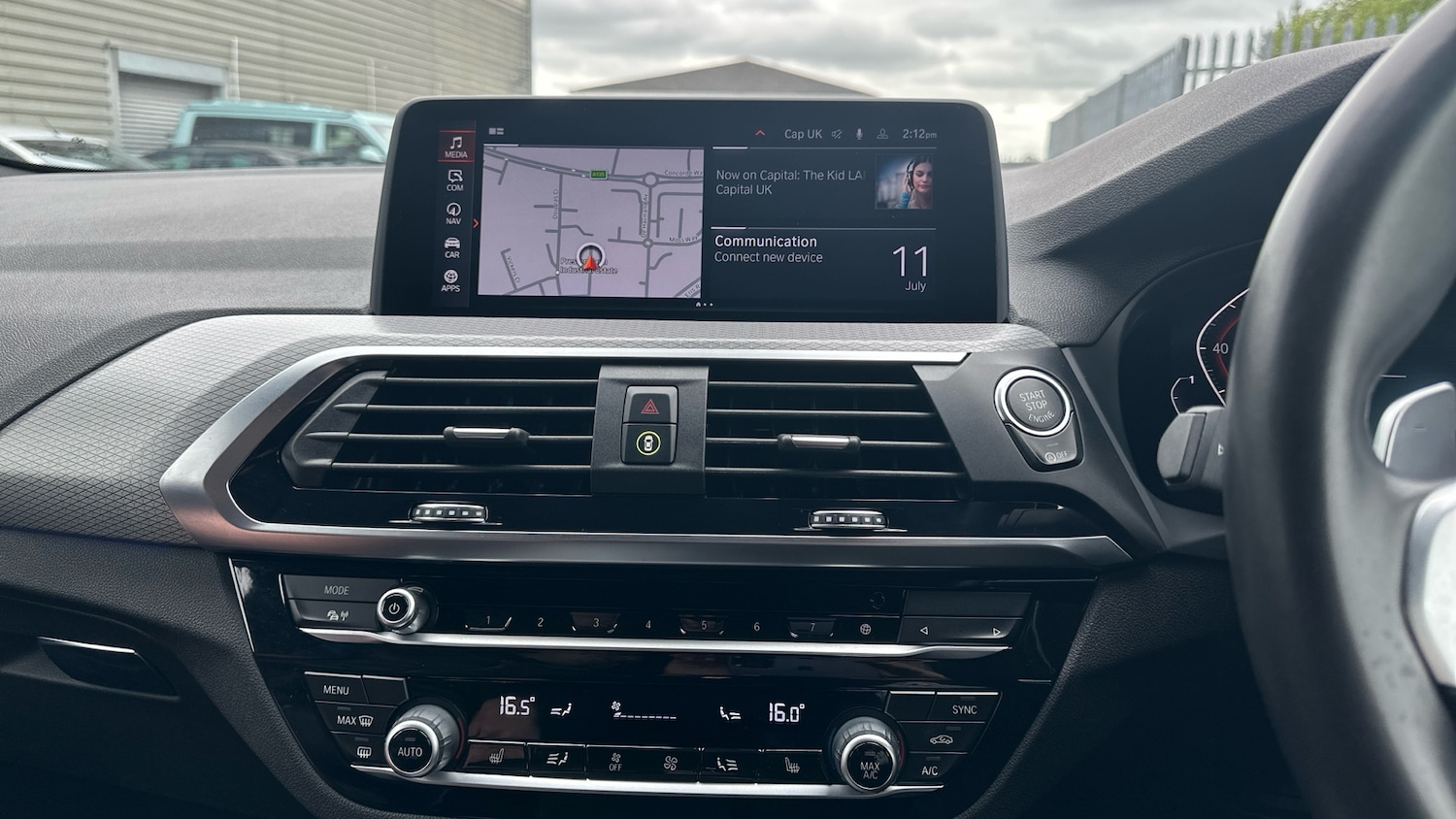 Used BMW X4 2019 for sale - 76882333: Photo 8