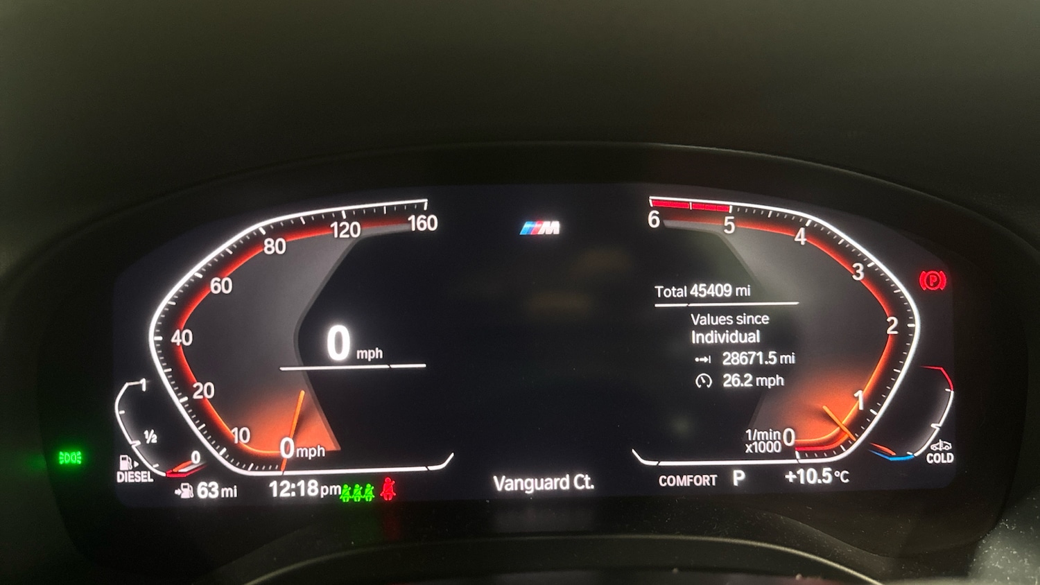 Used BMW X4 2019 for sale - 76882333: Photo 9