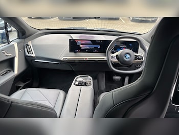 Used BMW iX 2022 for sale - 78734138: Photo