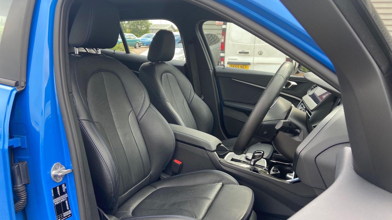 Used BMW 1 Series 2019 for sale - 77151021: Photo 11