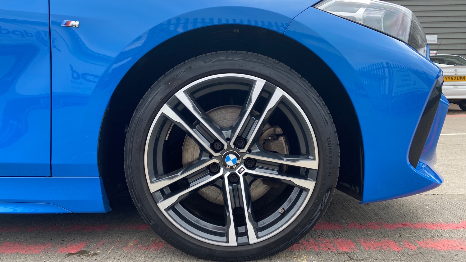 Used BMW 1 Series 2019 for sale - 77151021: Photo 14