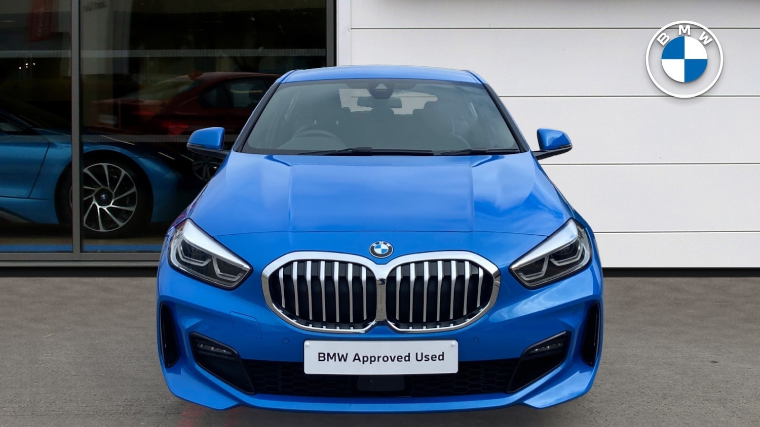 Used BMW 1 Series 2019 for sale - 77151021: Photo 16