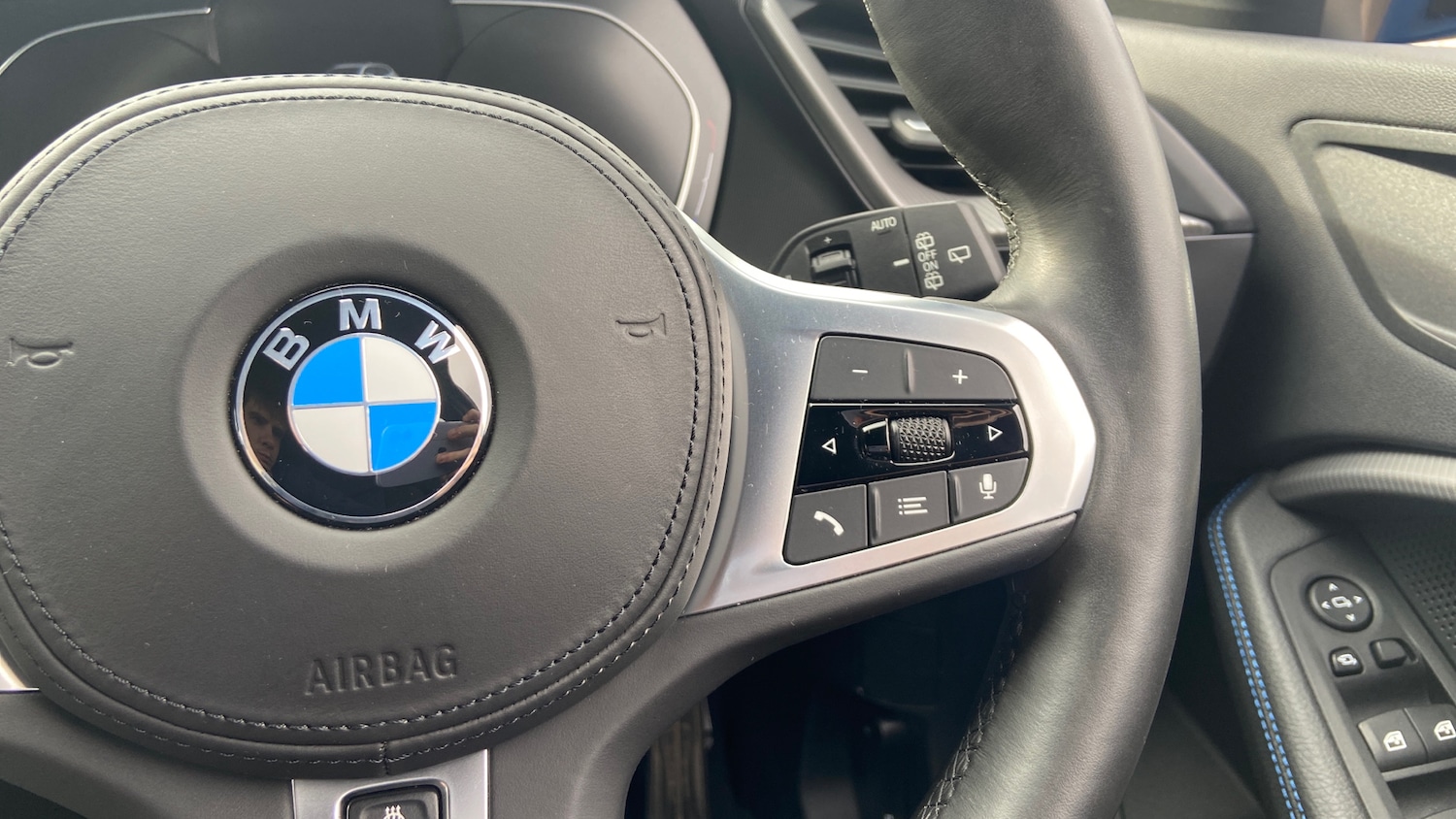 Used BMW 1 Series 2019 for sale - 77151021: Photo 18