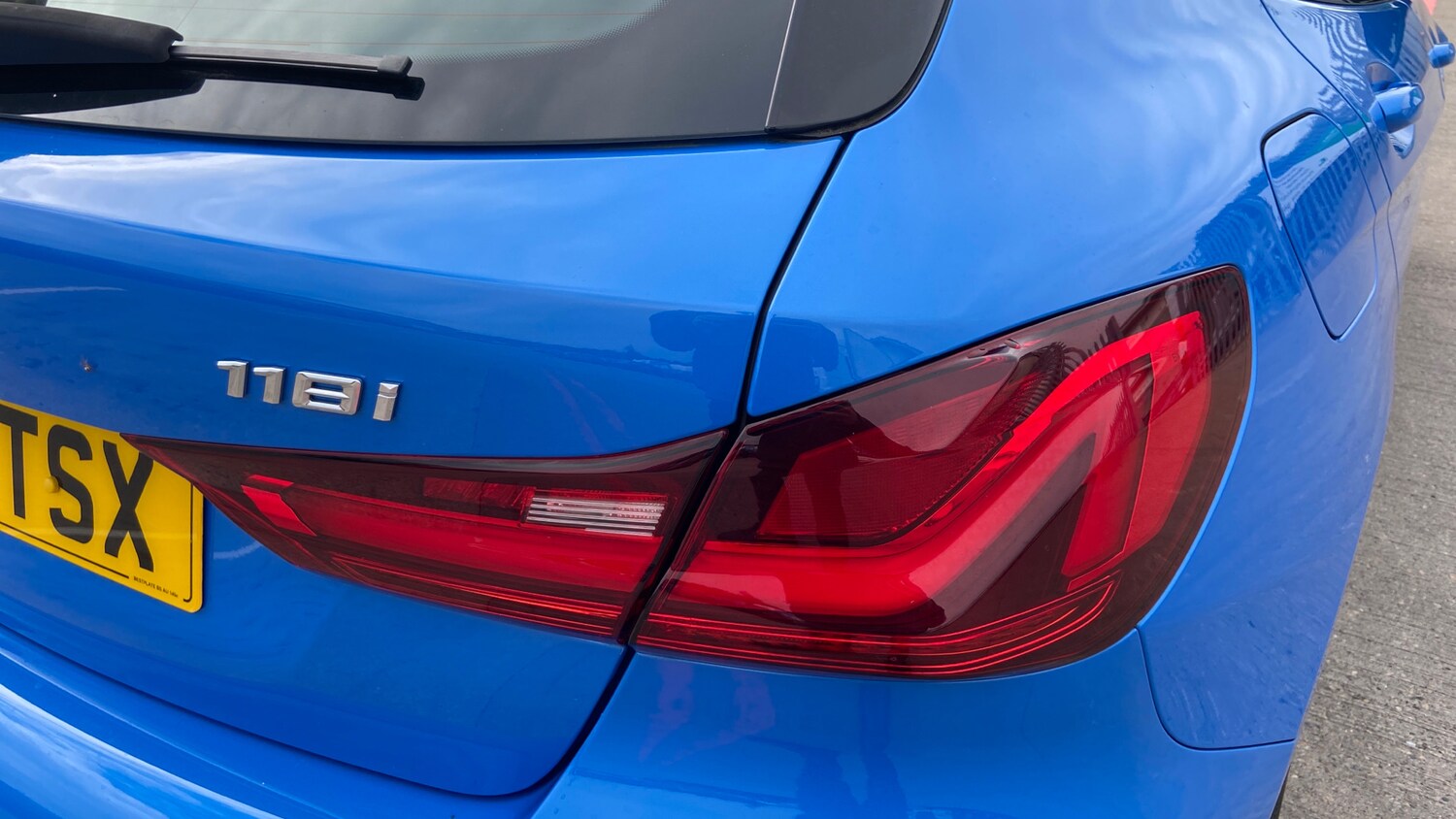 Used BMW 1 Series 2019 for sale - 77151021: Photo 21