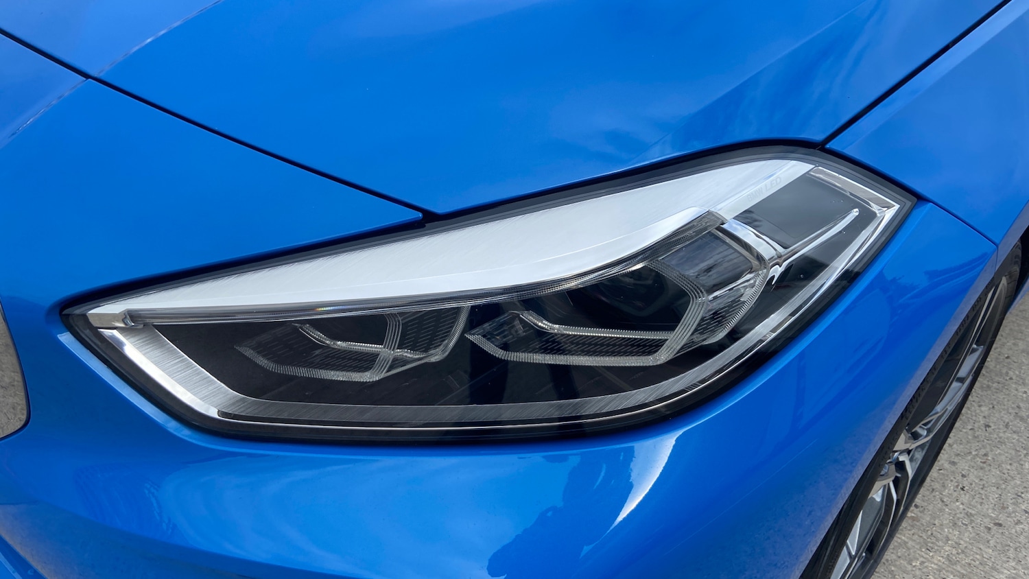 Used BMW 1 Series 2019 for sale - 77151021: Photo 22