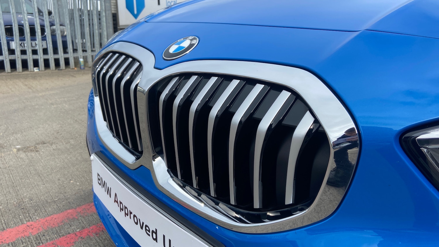 Used BMW 1 Series 2019 for sale - 77151021: Photo 24