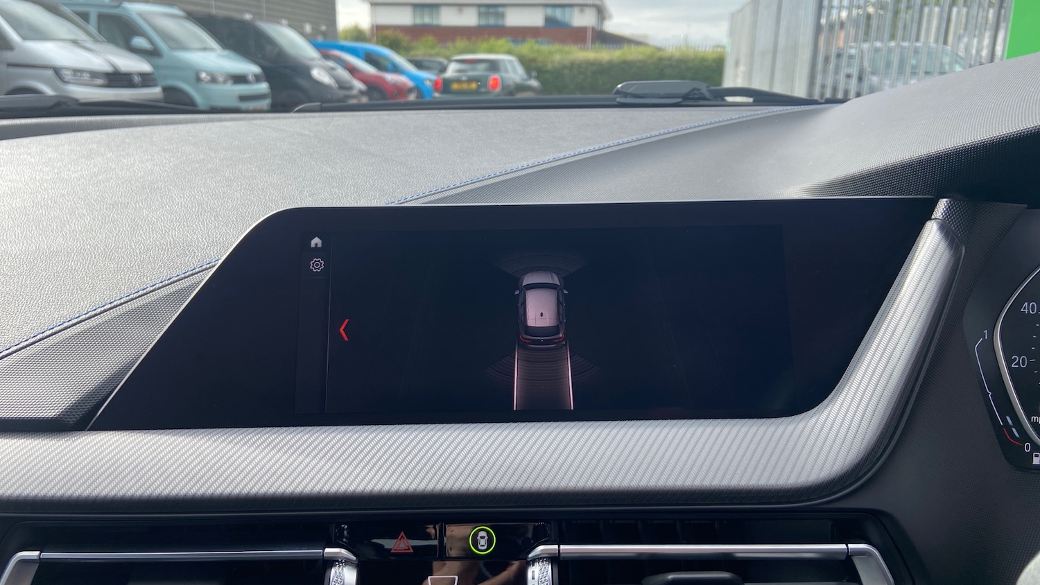 Used BMW 1 Series 2019 for sale - 77151021: Photo 27