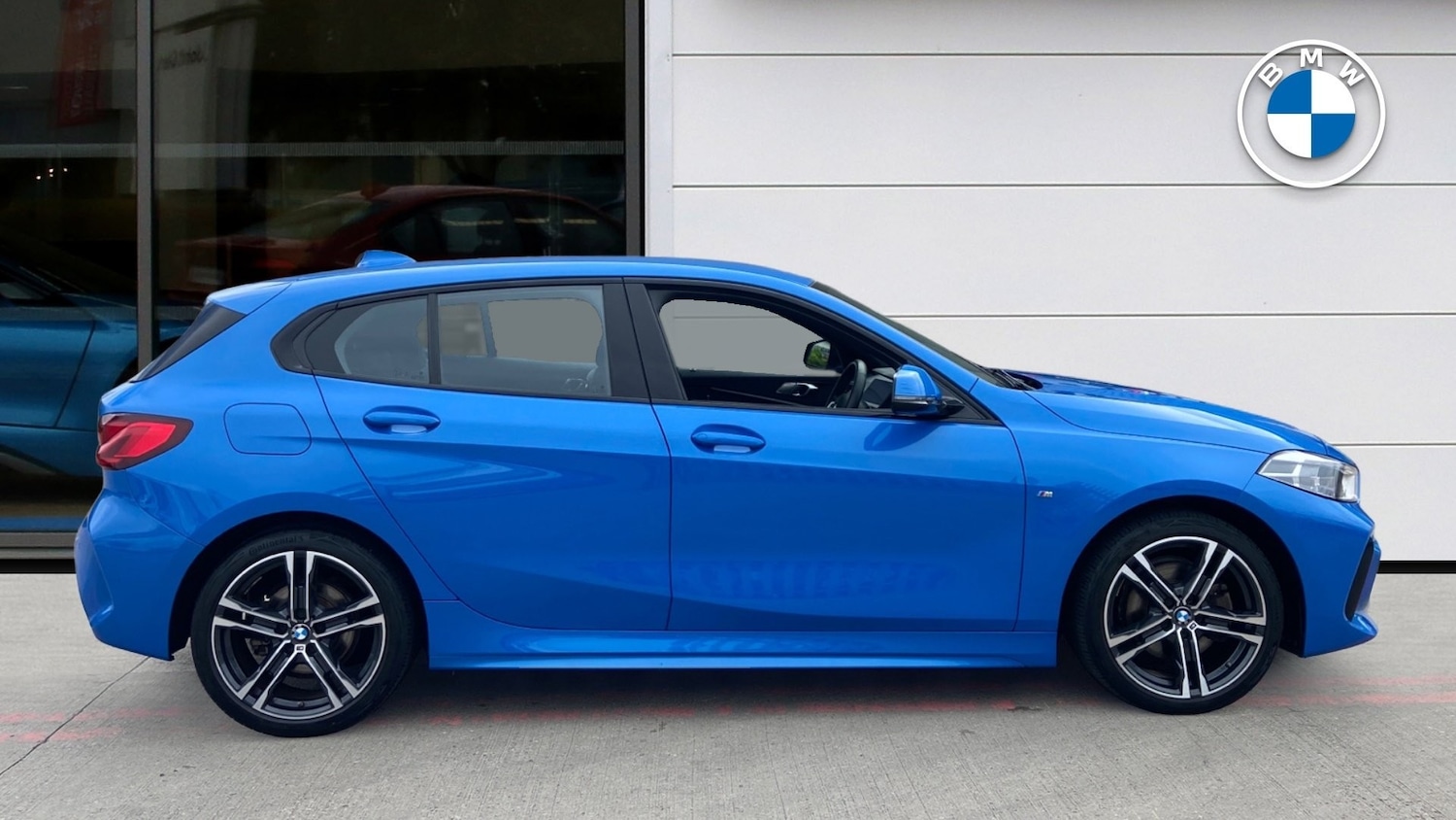 Used BMW 1 Series 2019 for sale - 77151021: Photo 3