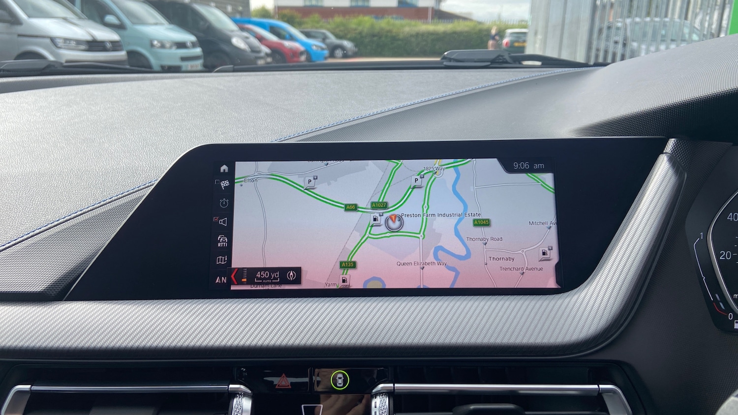 Used BMW 1 Series 2019 for sale - 77151021: Photo 31