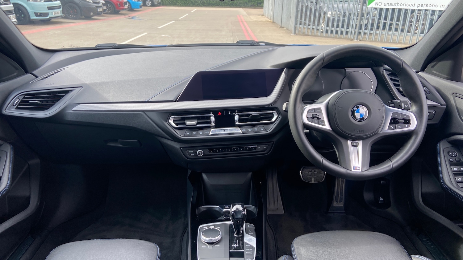 Used BMW 1 Series 2019 for sale - 77151021: Photo 4