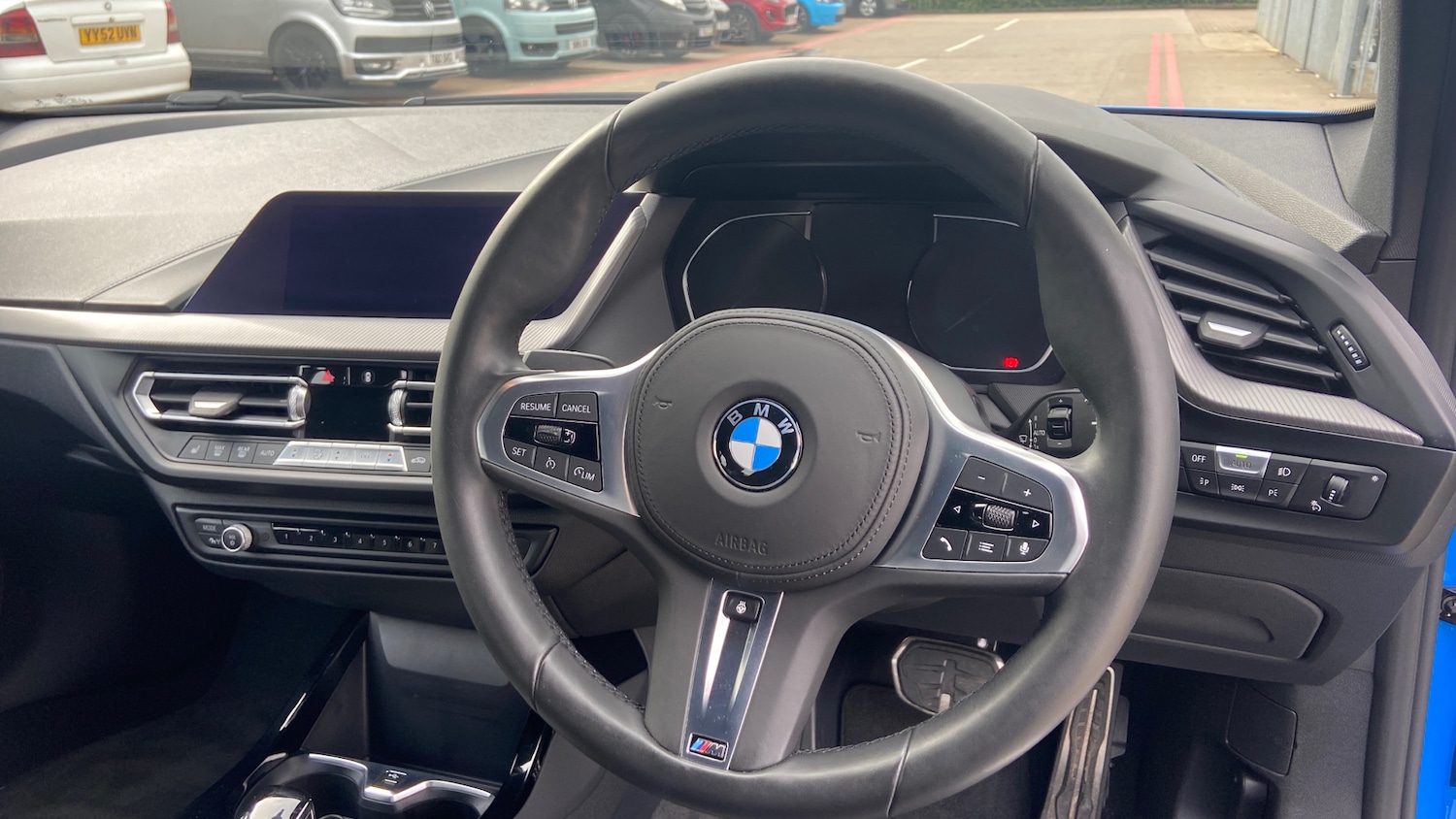 Used BMW 1 Series 2019 for sale - 77151021: Photo 5