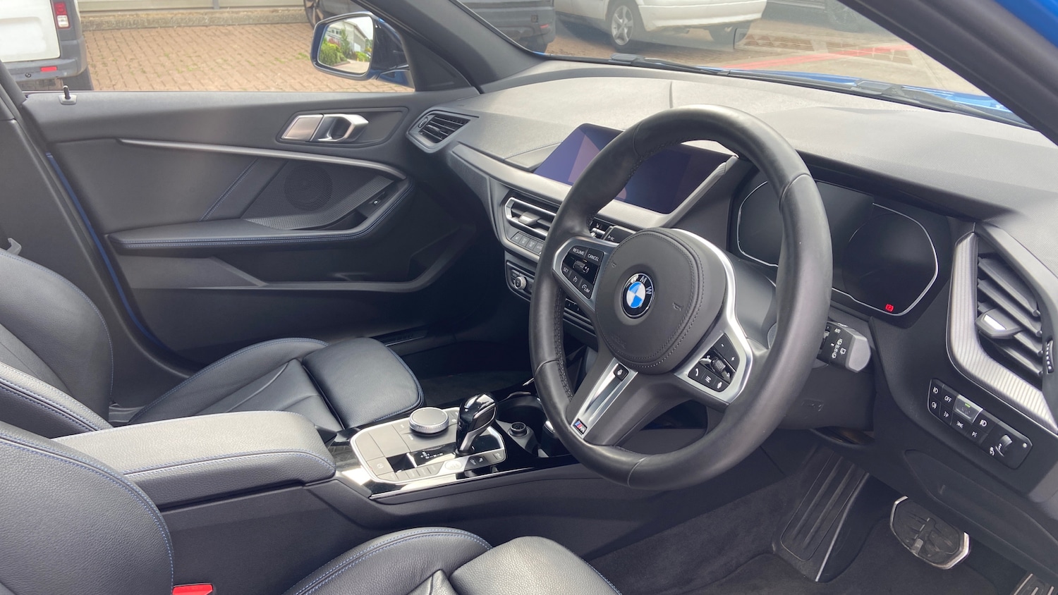 Used BMW 1 Series 2019 for sale - 77151021: Photo 6