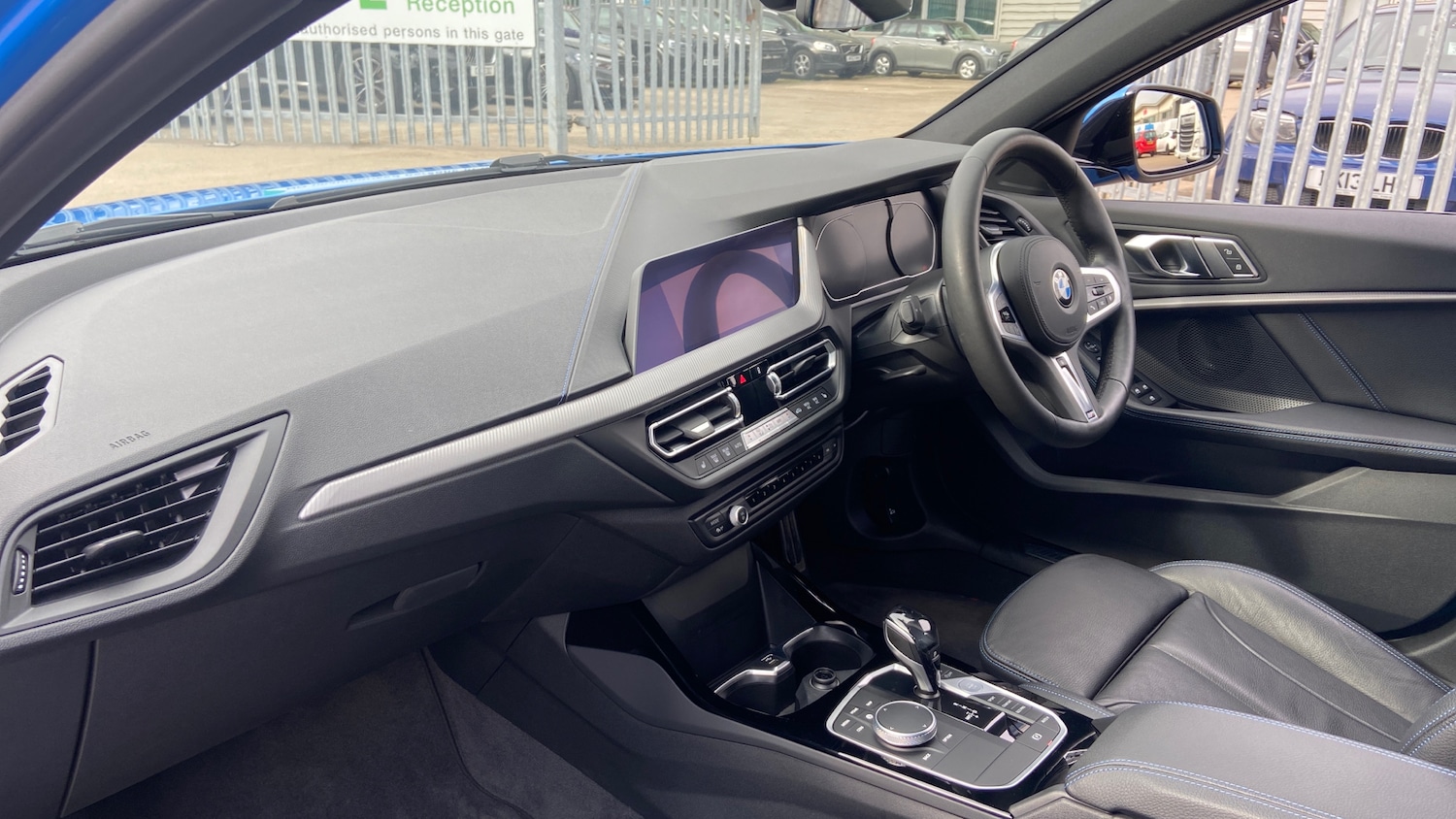 Used BMW 1 Series 2019 for sale - 77151021: Photo 7