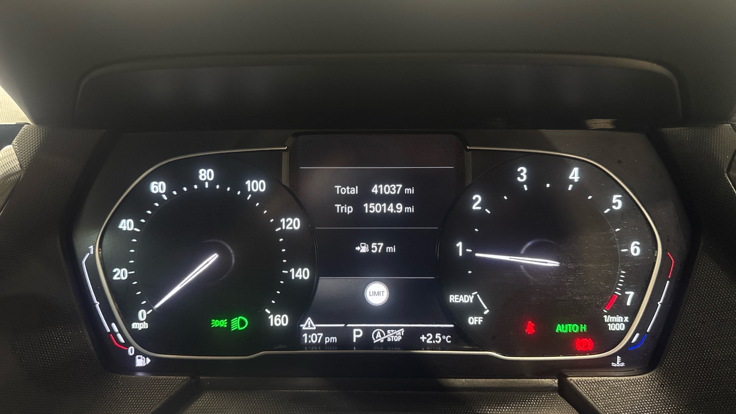 Used BMW 1 Series 2019 for sale - 77151021: Photo 9