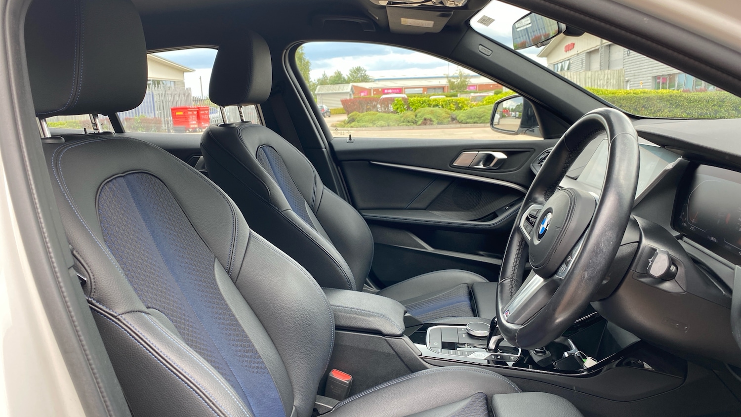 Used BMW 1 Series 2022 for sale - 77277205: Photo 11