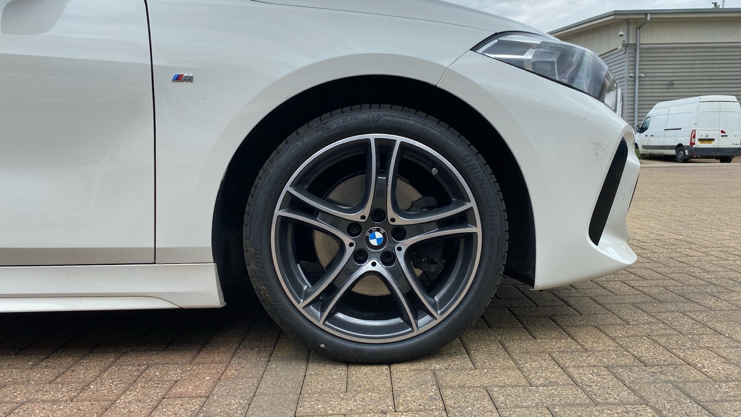 Used BMW 1 Series 2022 for sale - 77277205: Photo 14