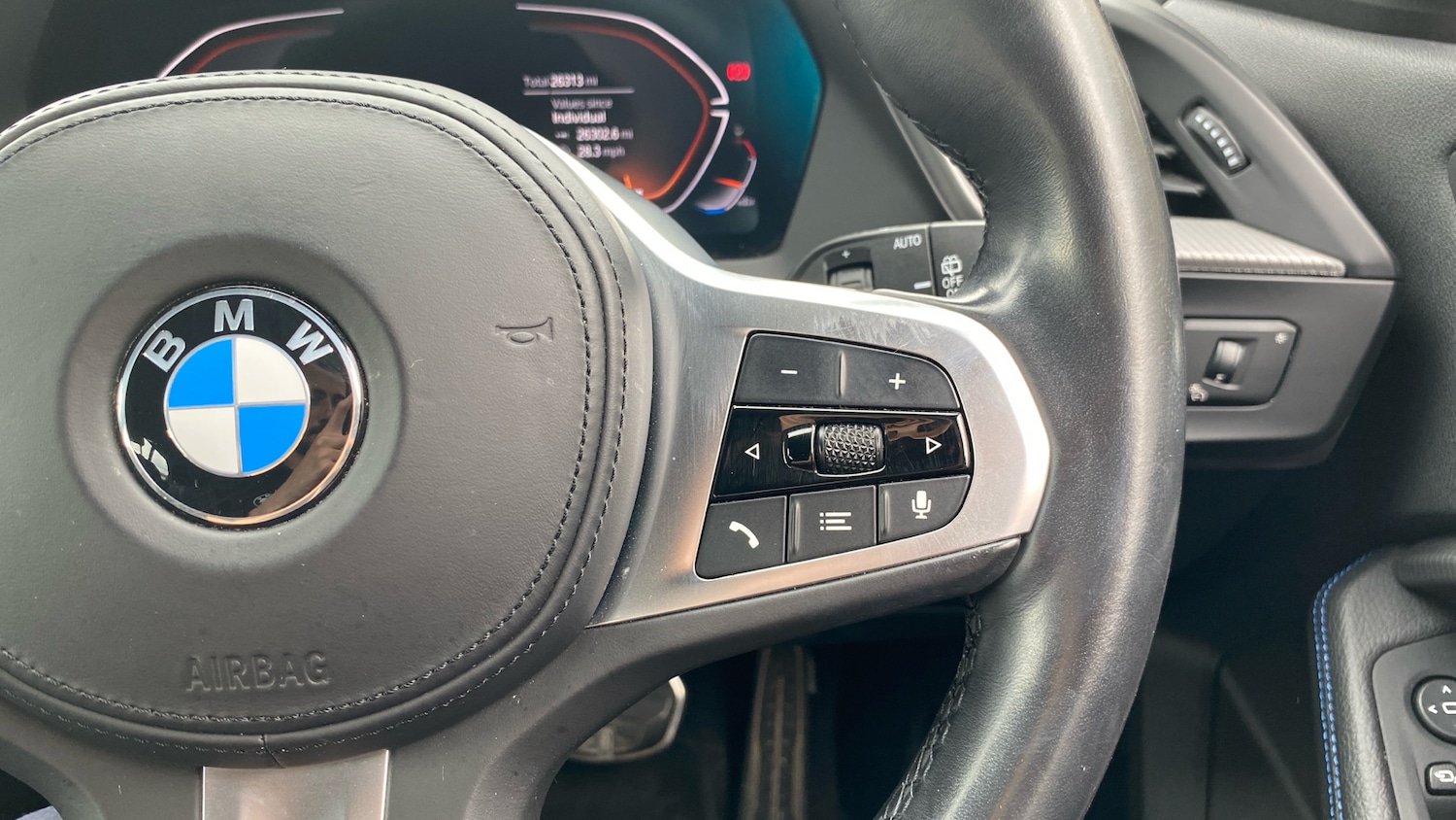 Used BMW 1 Series 2022 for sale - 77277205: Photo 18