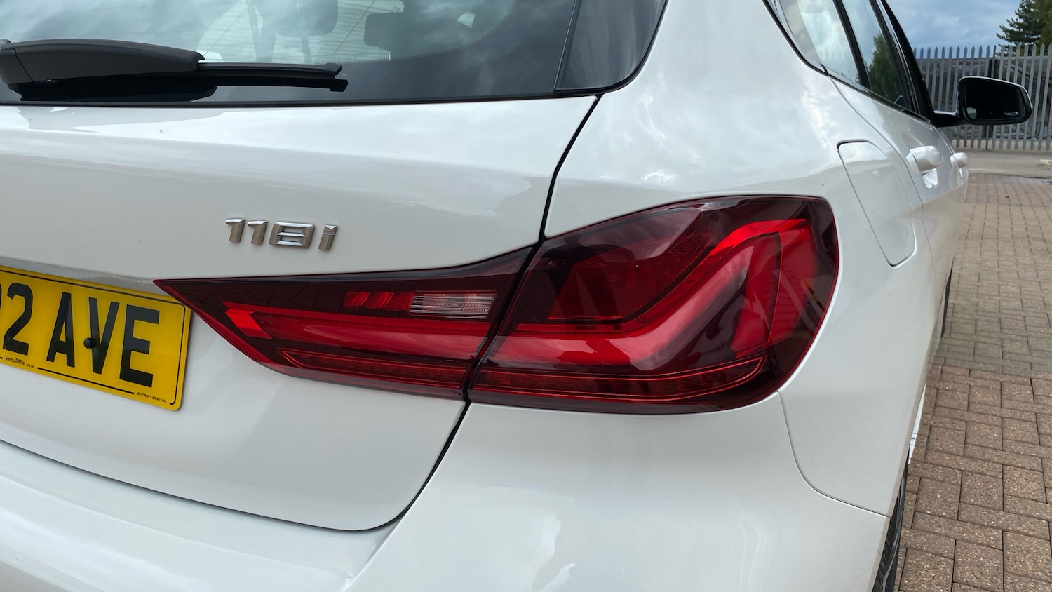 Used BMW 1 Series 2022 for sale - 77277205: Photo 22