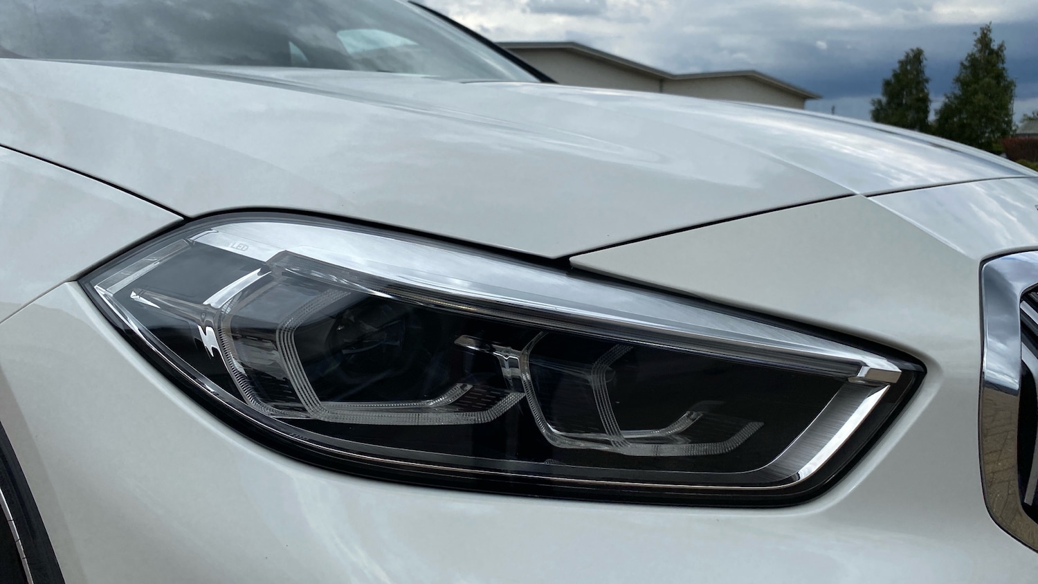 Used BMW 1 Series 2022 for sale - 77277205: Photo 23