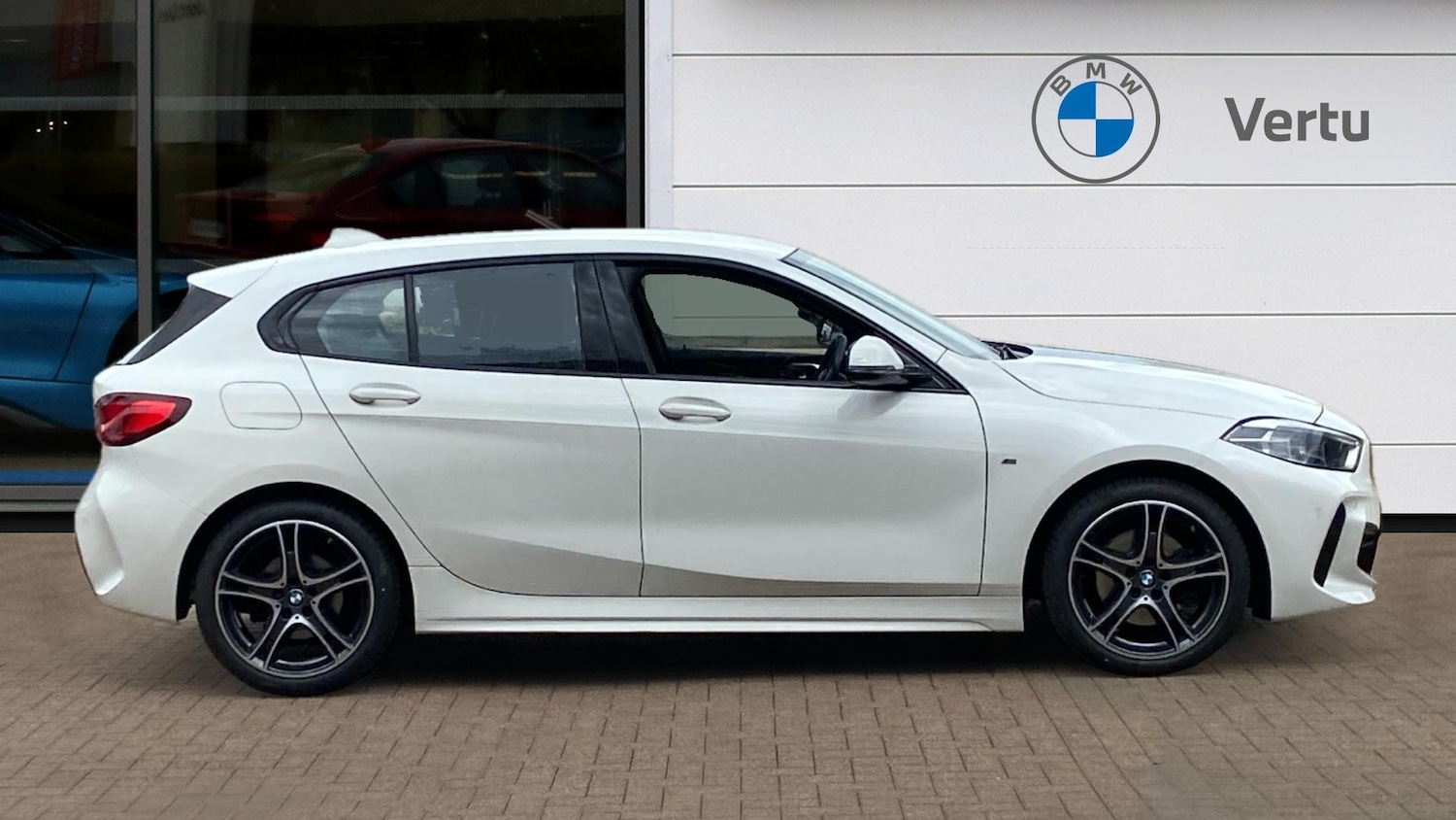 Used BMW 1 Series 2022 for sale - 77277205: Photo 3