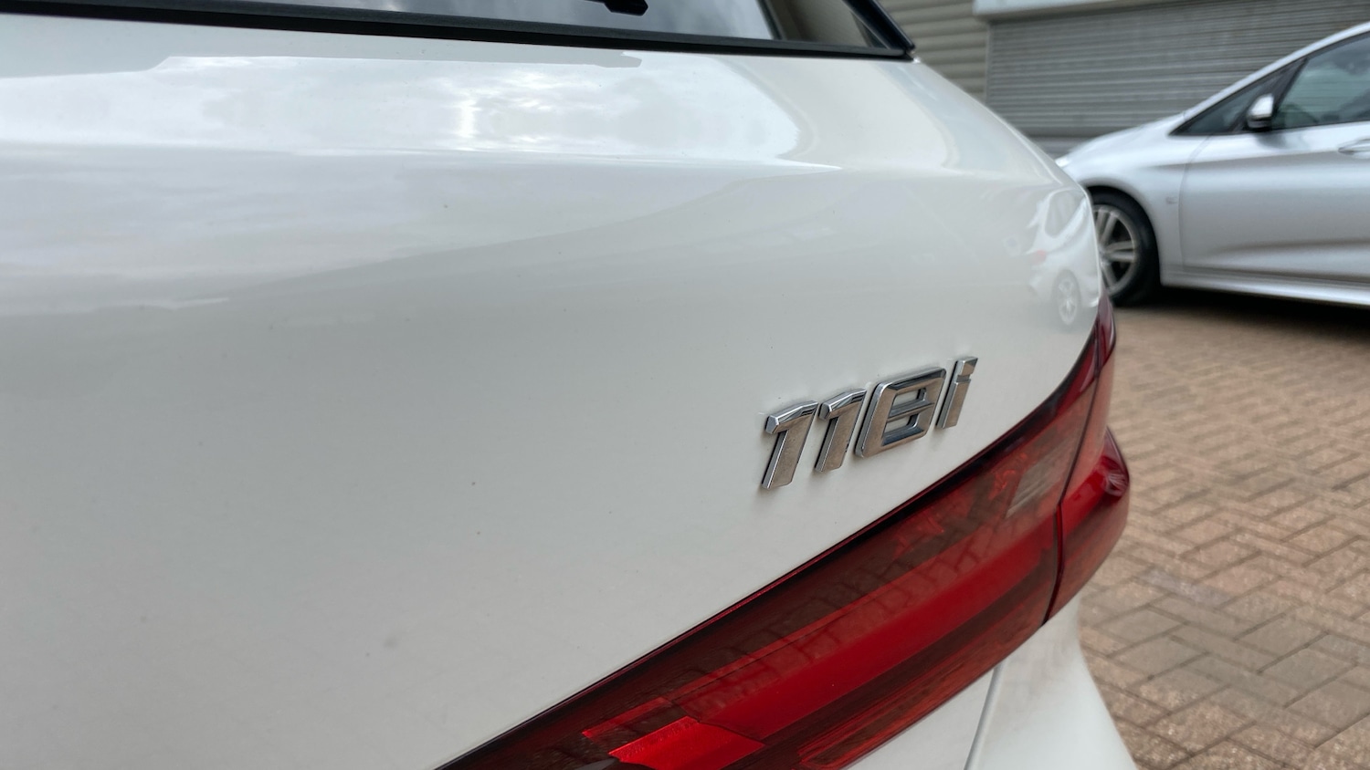 Used BMW 1 Series 2022 for sale - 77277205: Photo 38